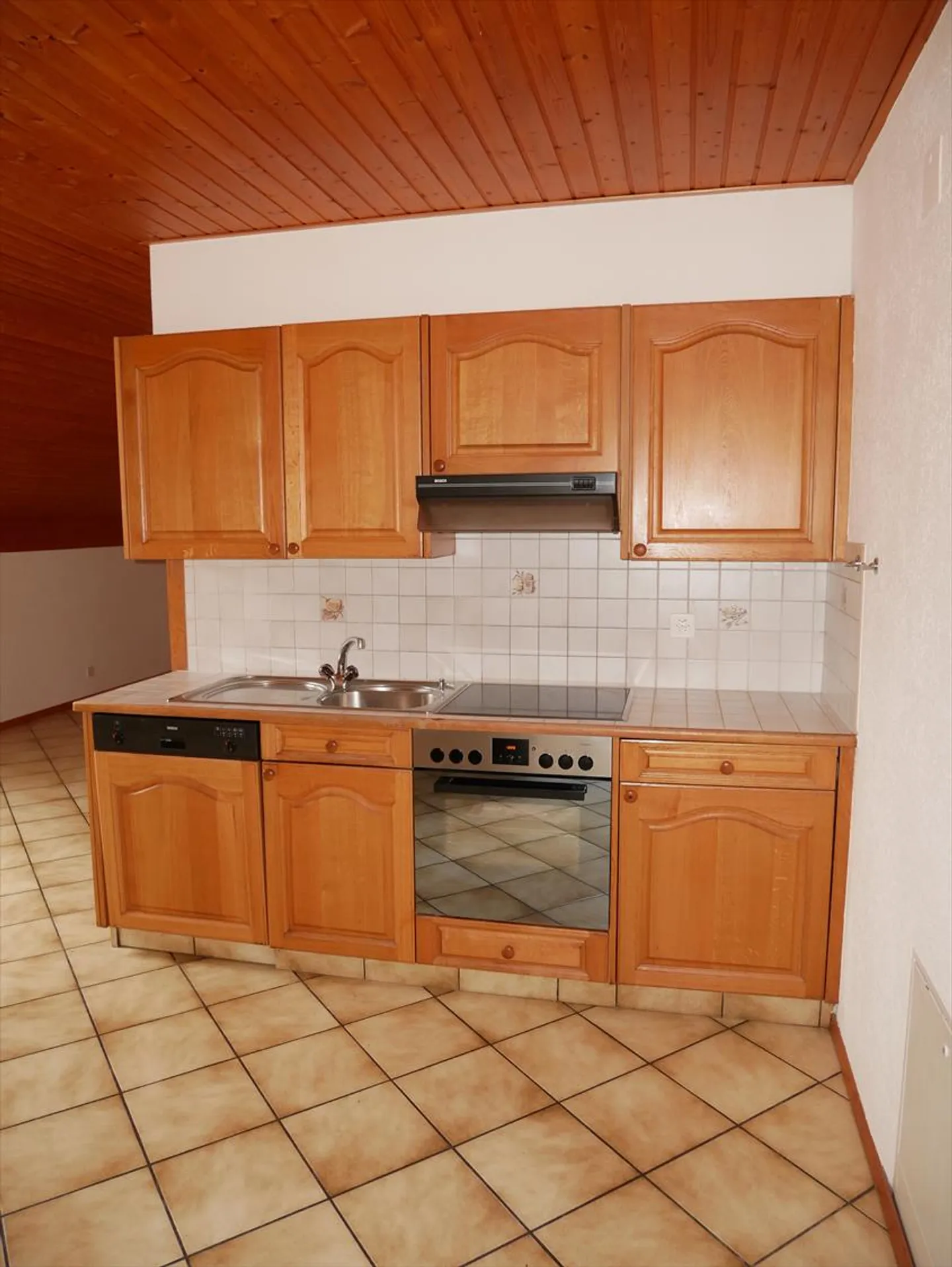 Appartamento di 2,5 stanze - Foto 11 di 15