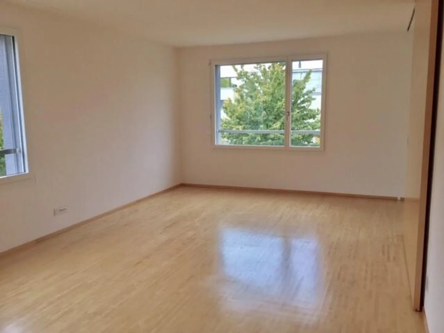 Moderne 4.5-Zimmerwohnung - Foto 5 von 11