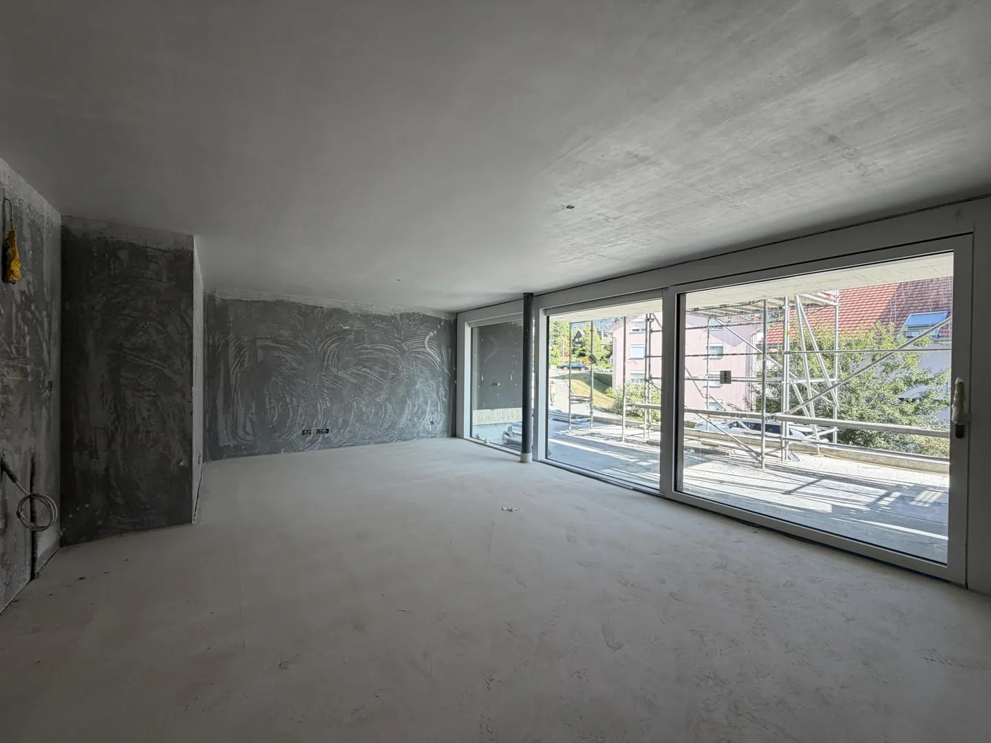 Attico nuovo di 5,5 locali con terrazza di 40 m2 - Foto 1 di 11