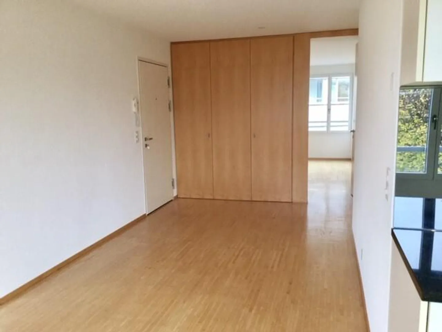 Moderne 4.5-Zimmerwohnung - Foto 9 von 11