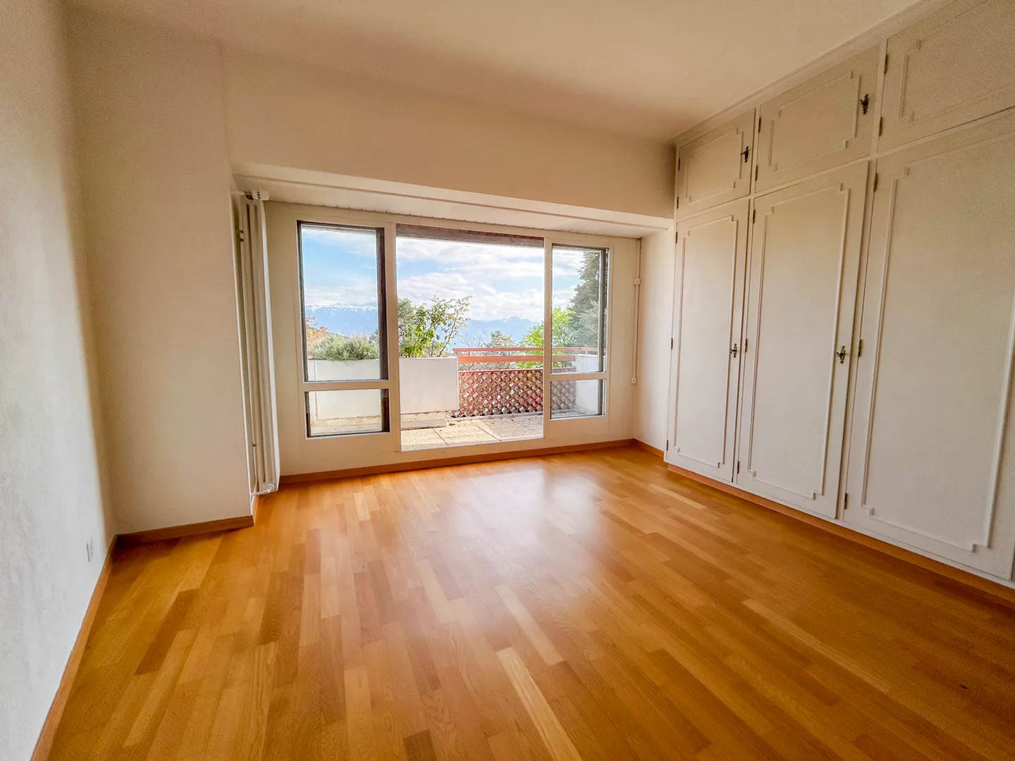 Wunderschönes Attique mit Seeblick - Foto 13 von 20