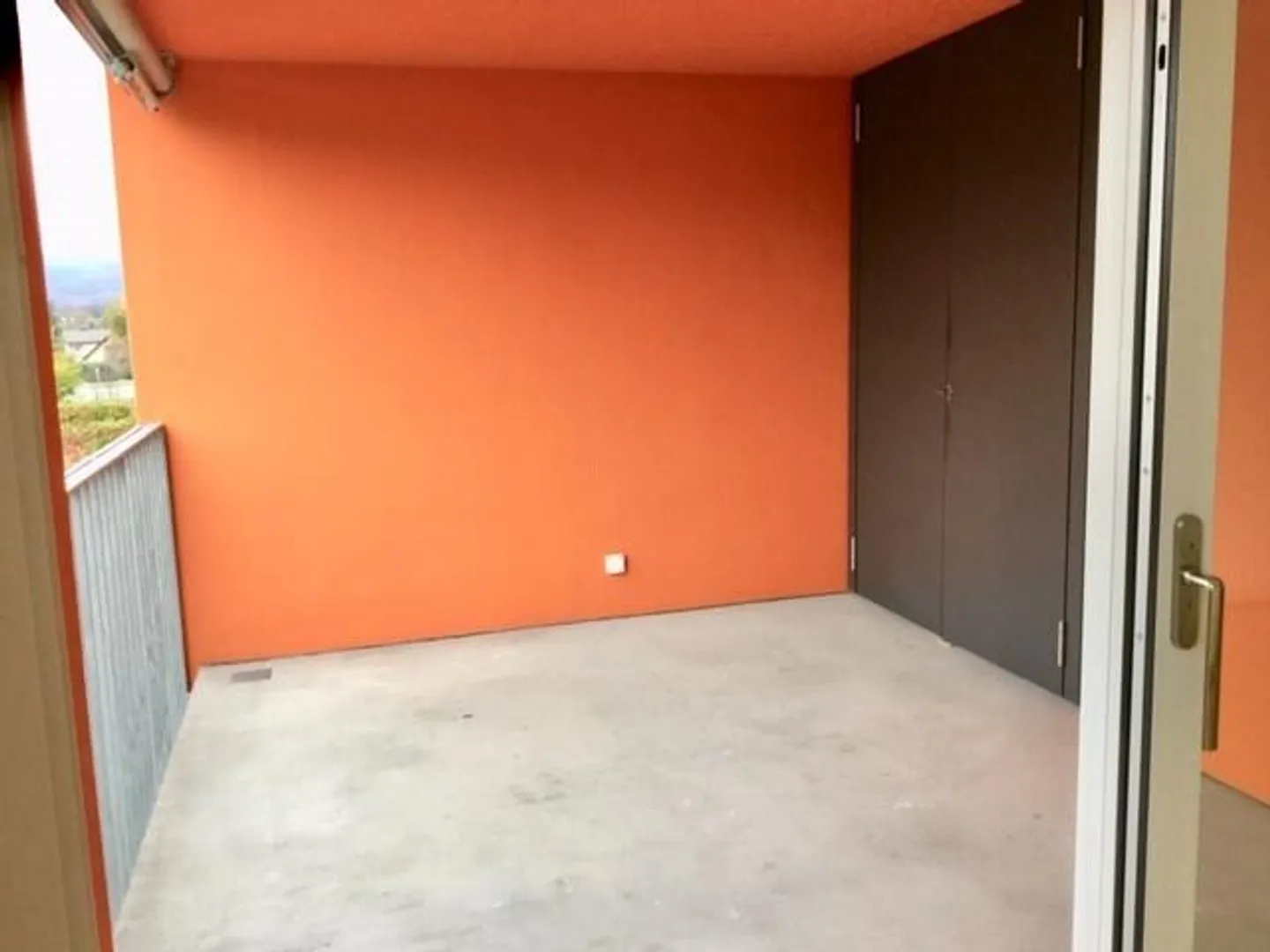 Moderne 4.5-Zimmerwohnung - Foto 11 von 11