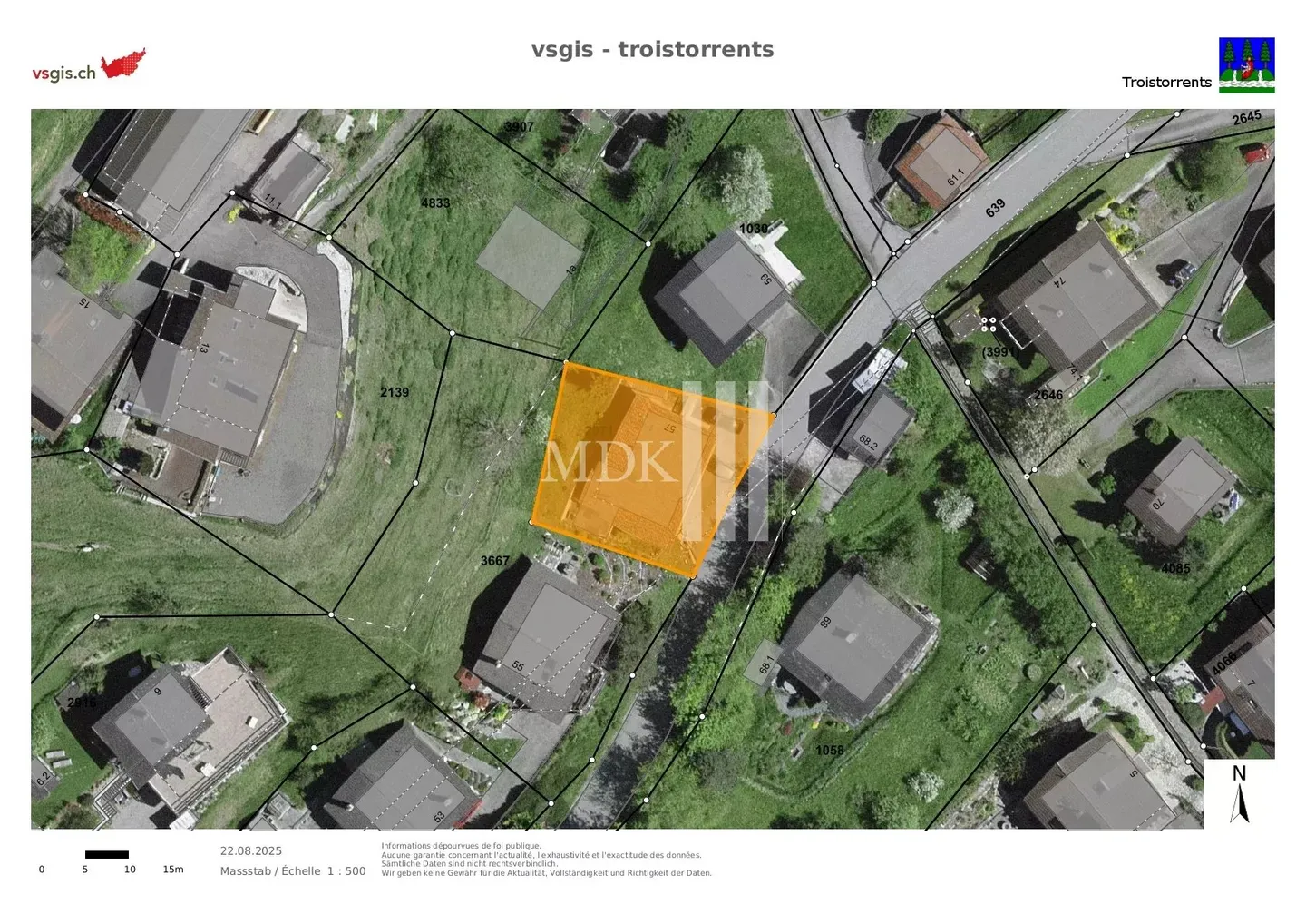 Appartement à vendre - Photo 13 sur 13