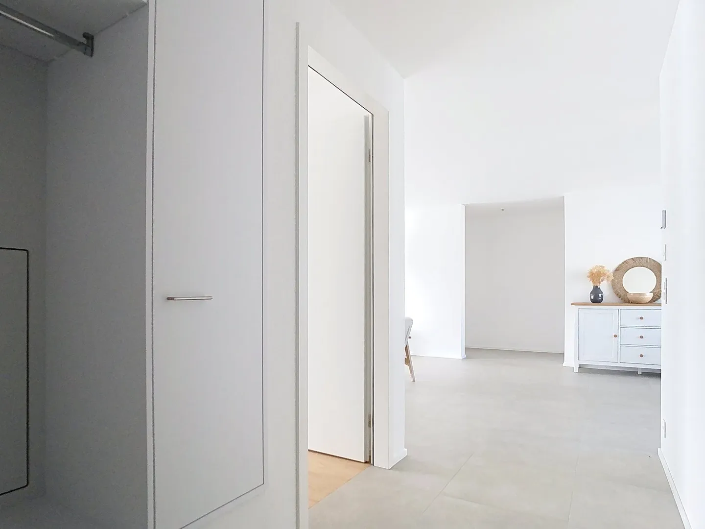 4.5 room apartment - Photo 3 of 13