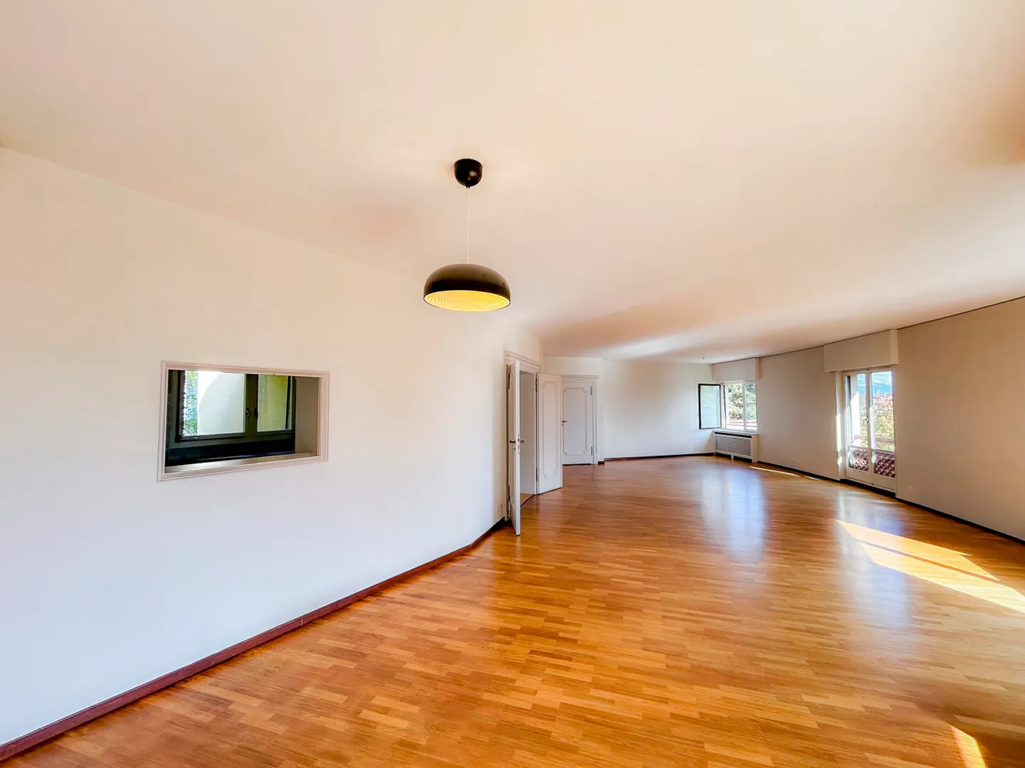Wunderschönes Attique mit Seeblick - Foto 6 von 20