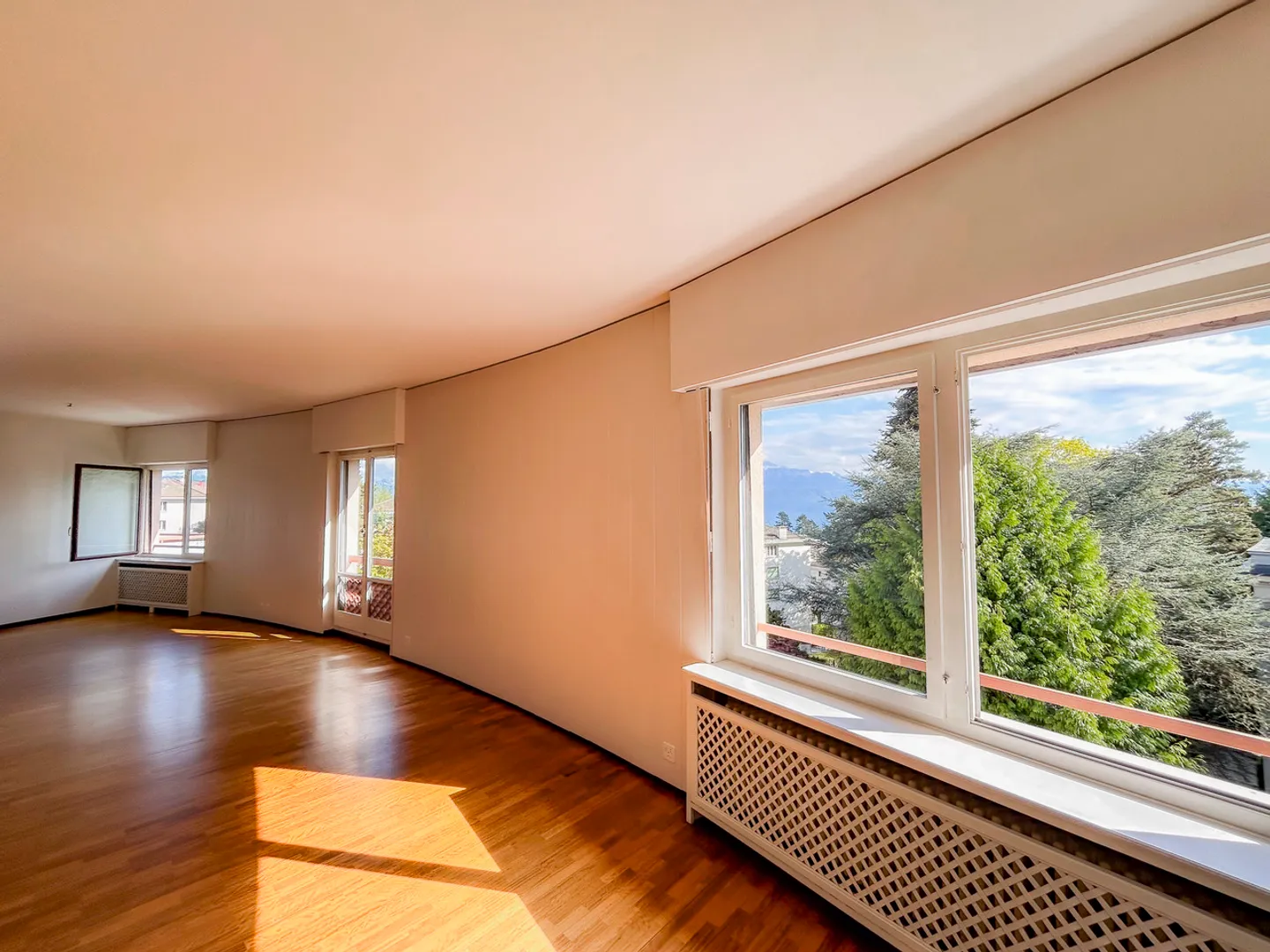 Wunderschönes Attique mit Seeblick - Foto 7 von 20