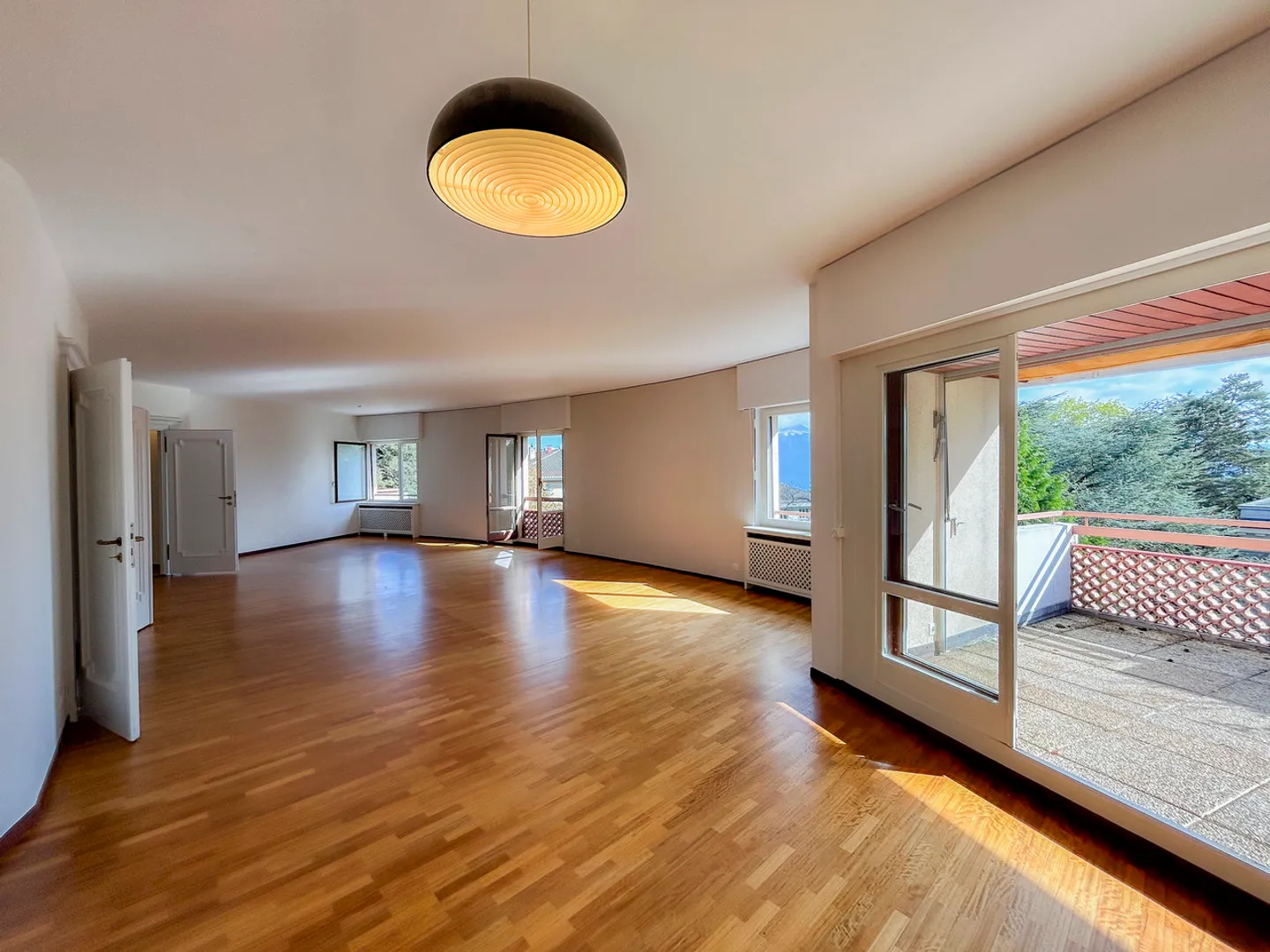 Wunderschönes Attique mit Seeblick - Foto 9 von 20