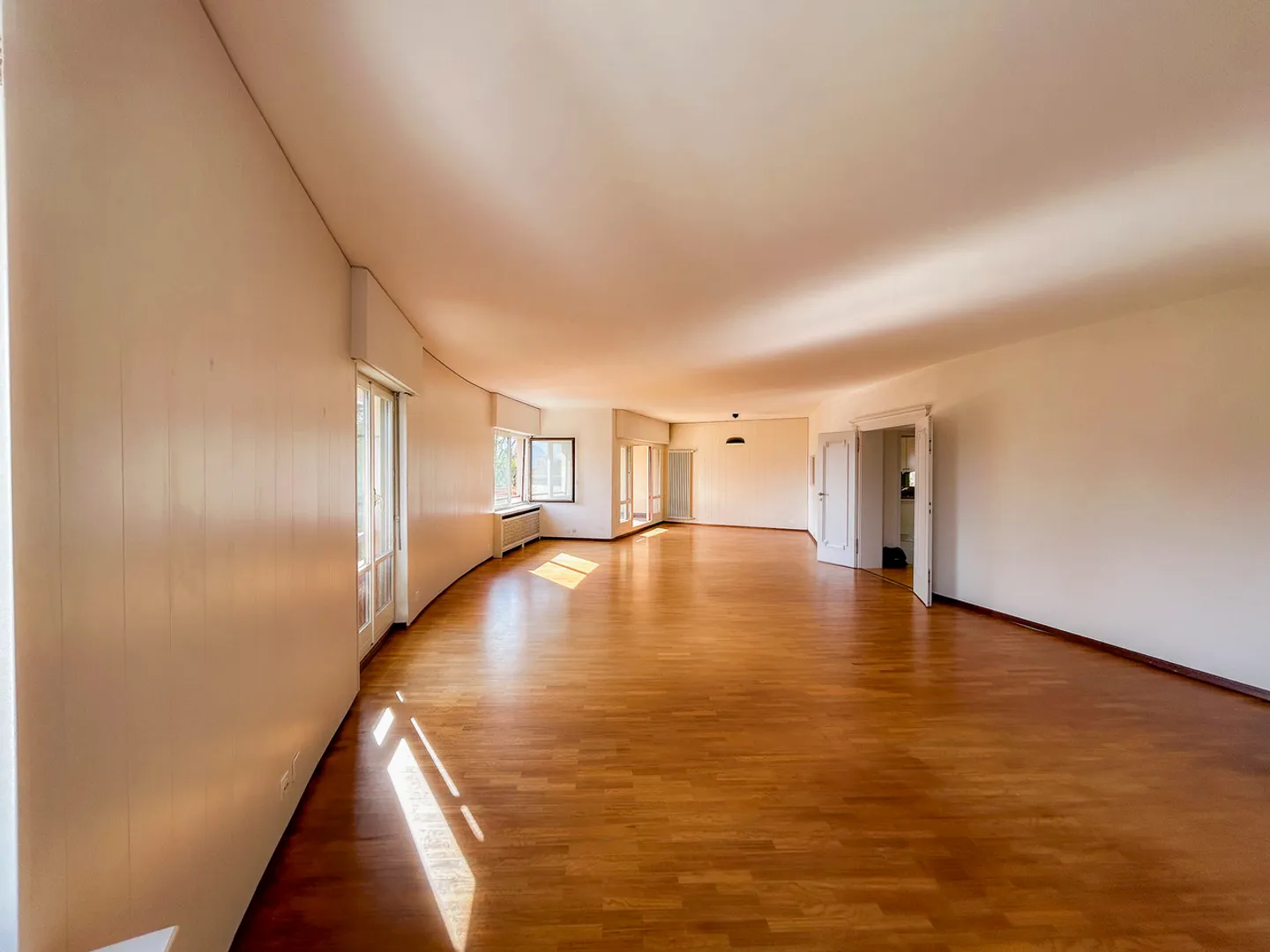 Wunderschönes Attique mit Seeblick - Foto 8 von 20