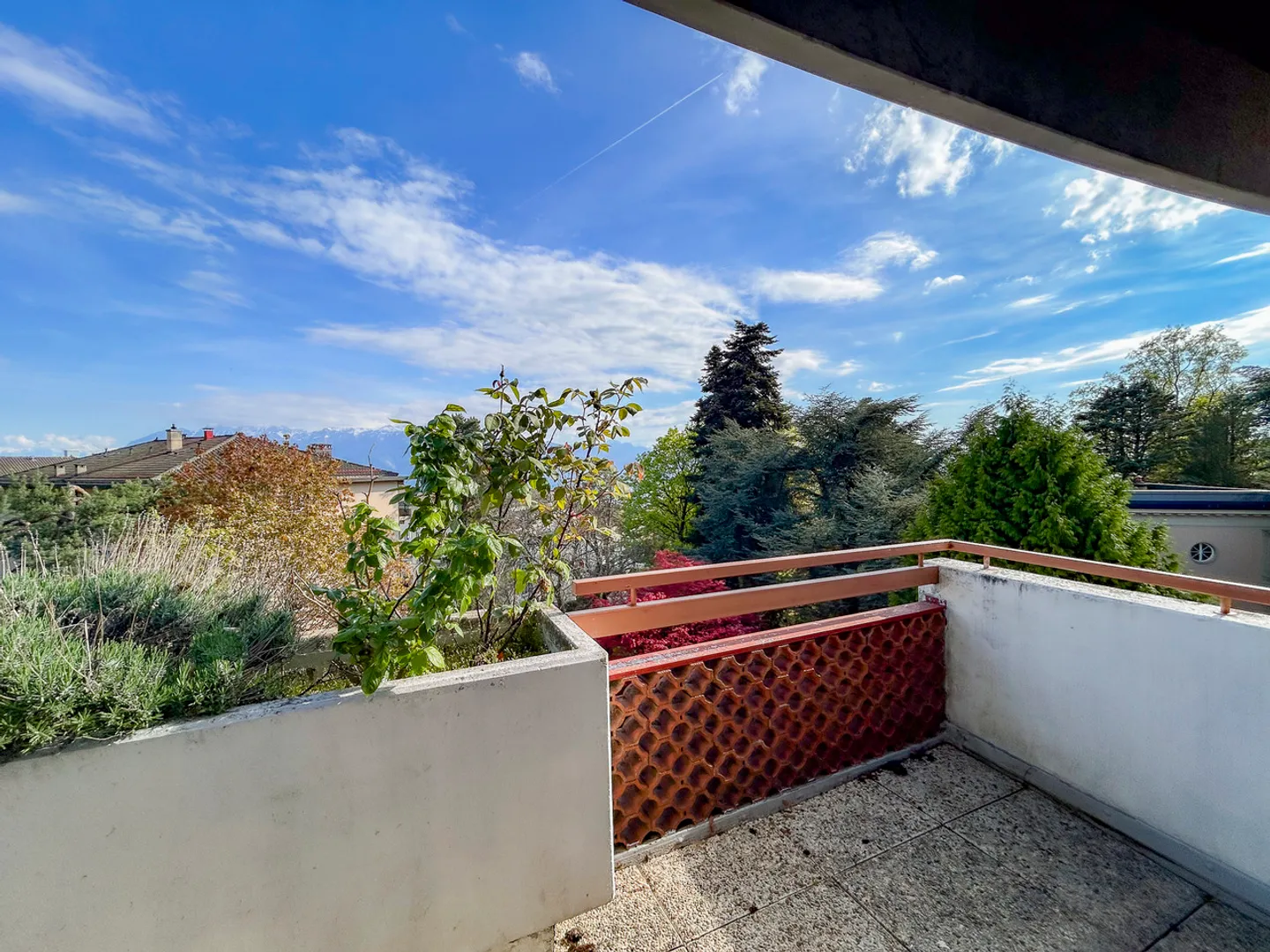 Wunderschönes Attique mit Seeblick - Foto 12 von 20