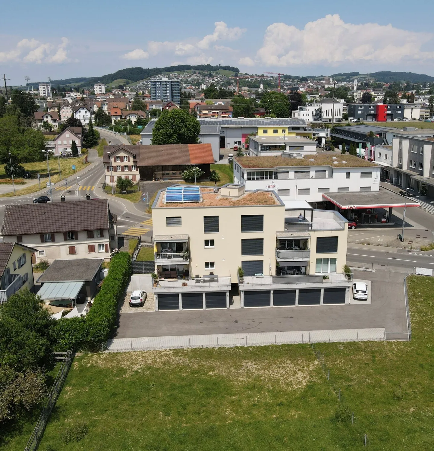 Studio dans un emplacement central - idéal comme atelier, bureau, espace commercial, etc. - Photo 5 sur 5