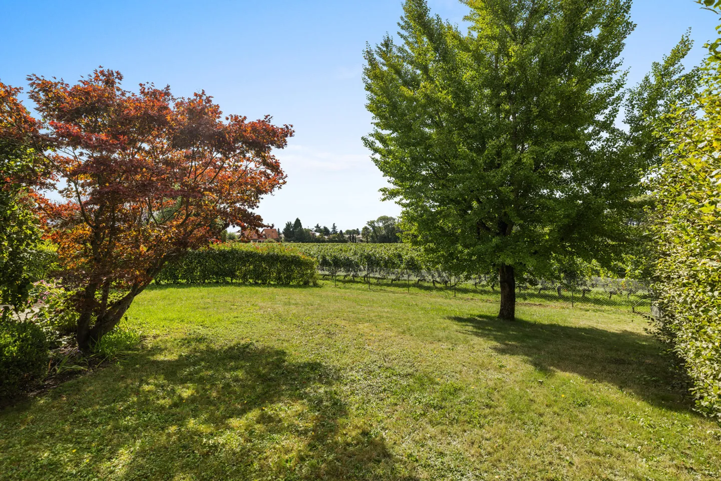 Bella Villa - Commugny - Foto 2 di 5