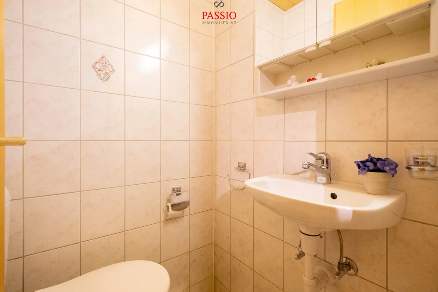 Maison en bois de mélèze de 6,5 pièces avec vue fantastique sur les Alpes - Photo 26 sur 35