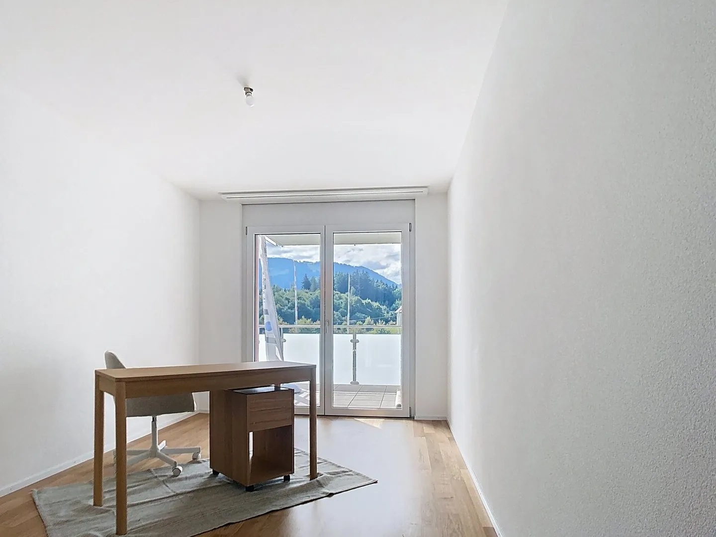 4.5 room apartment - Photo 5 of 13