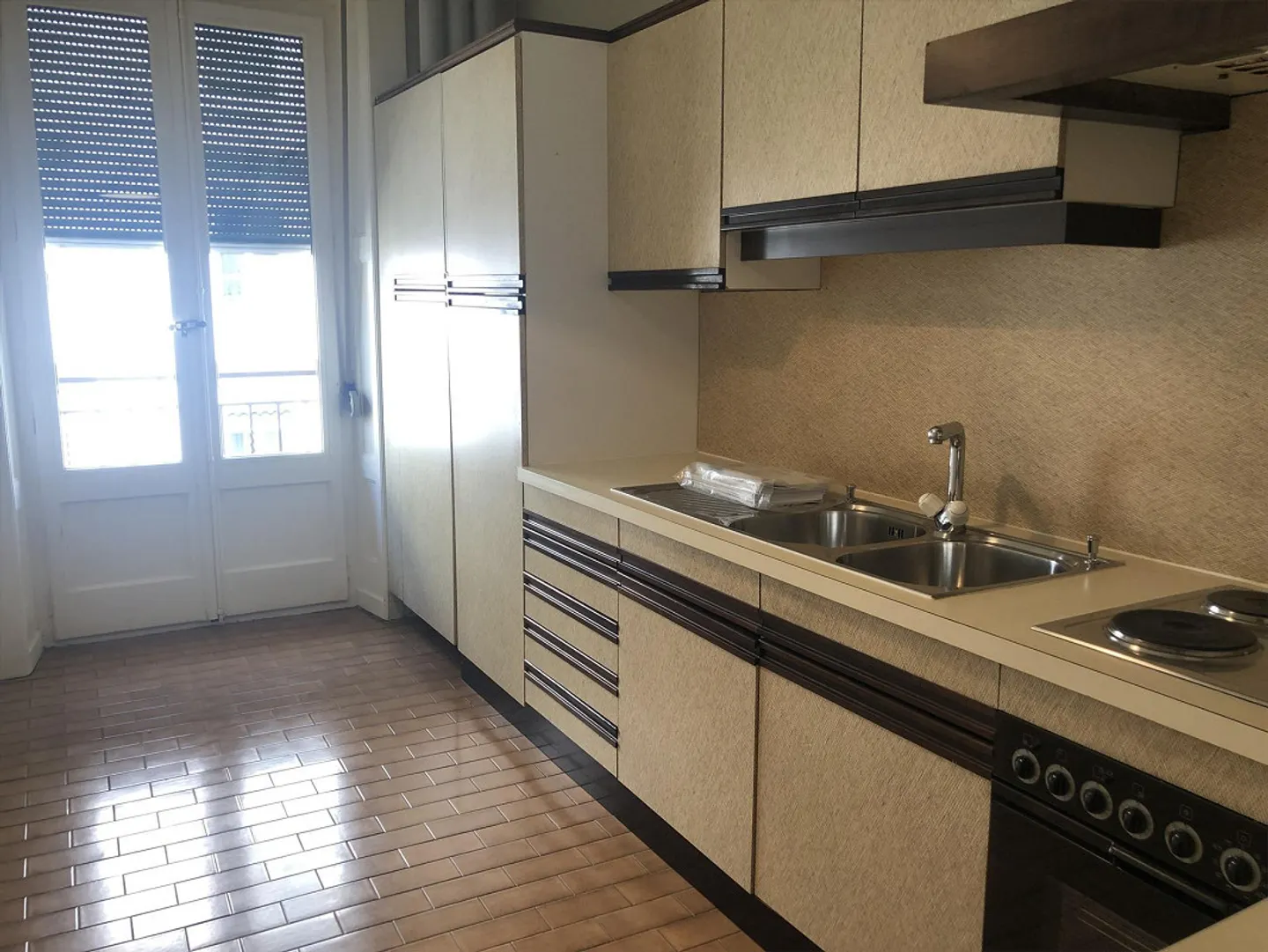 3-room apartment - Rue de la Ferme 9, 1205 Geneva - Photo 1 of 6