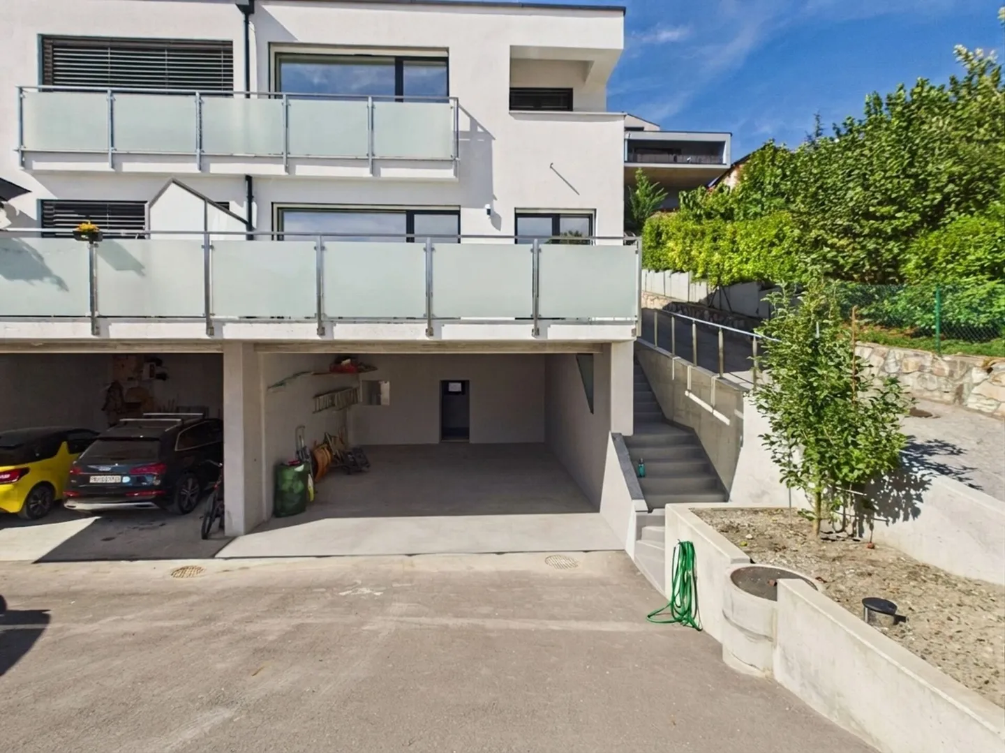 Villa Exclusive à vendre à Grimisuat - Photo 11 sur 11