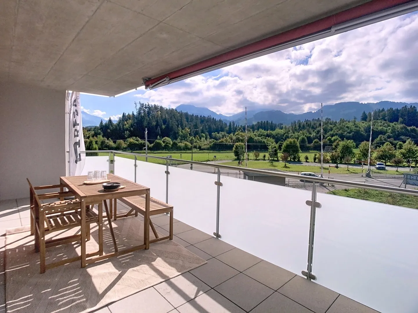 4.5 room apartment - Photo 9 of 13