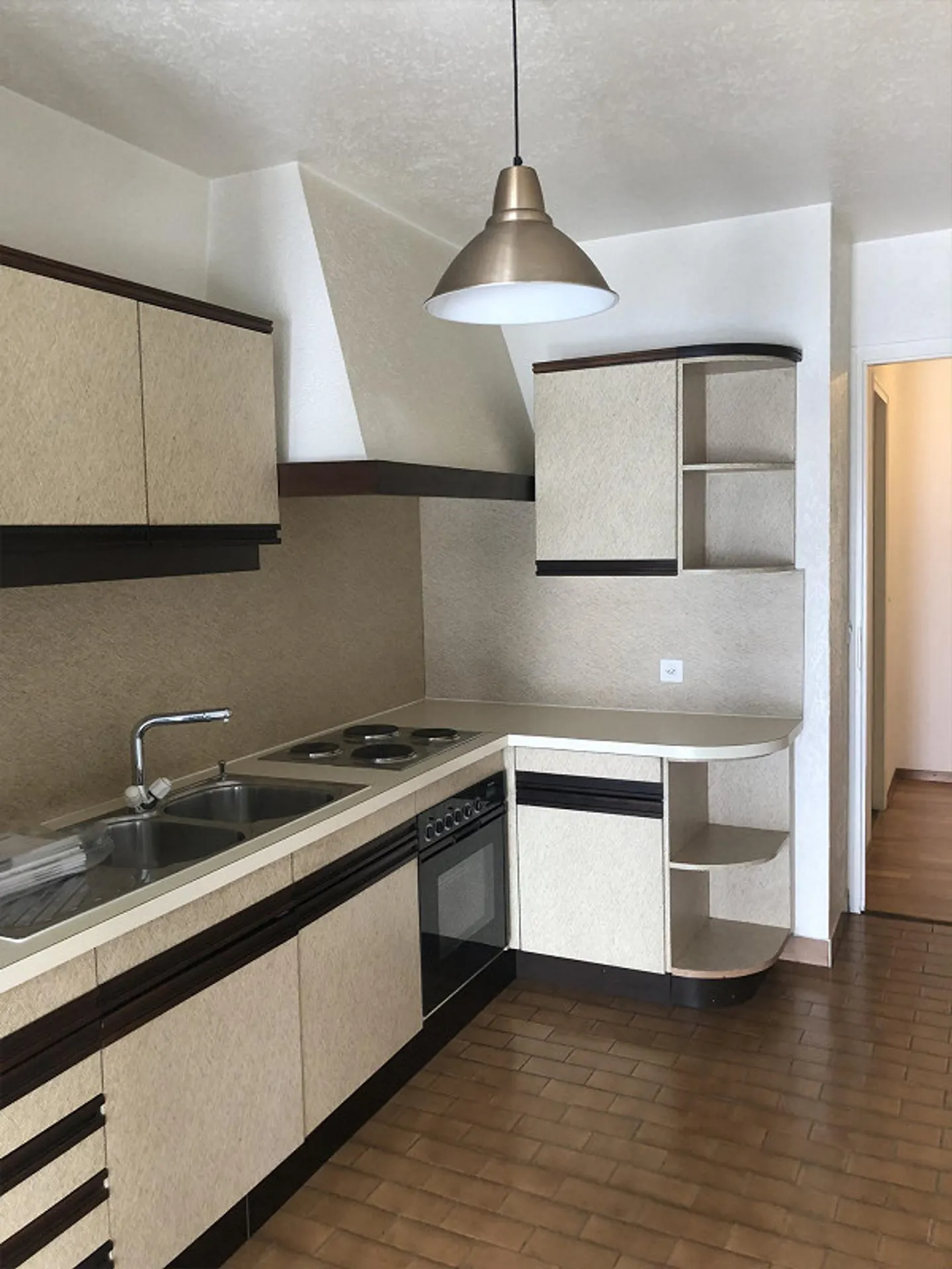 3-room apartment - Rue de la Ferme 9, 1205 Geneva - Photo 2 of 6