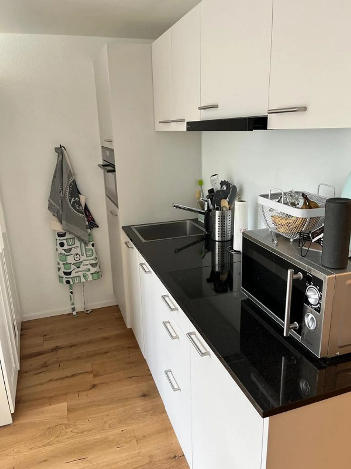 Appartement moderne au cœur de Saint-Gall - Photo 3 sur 7