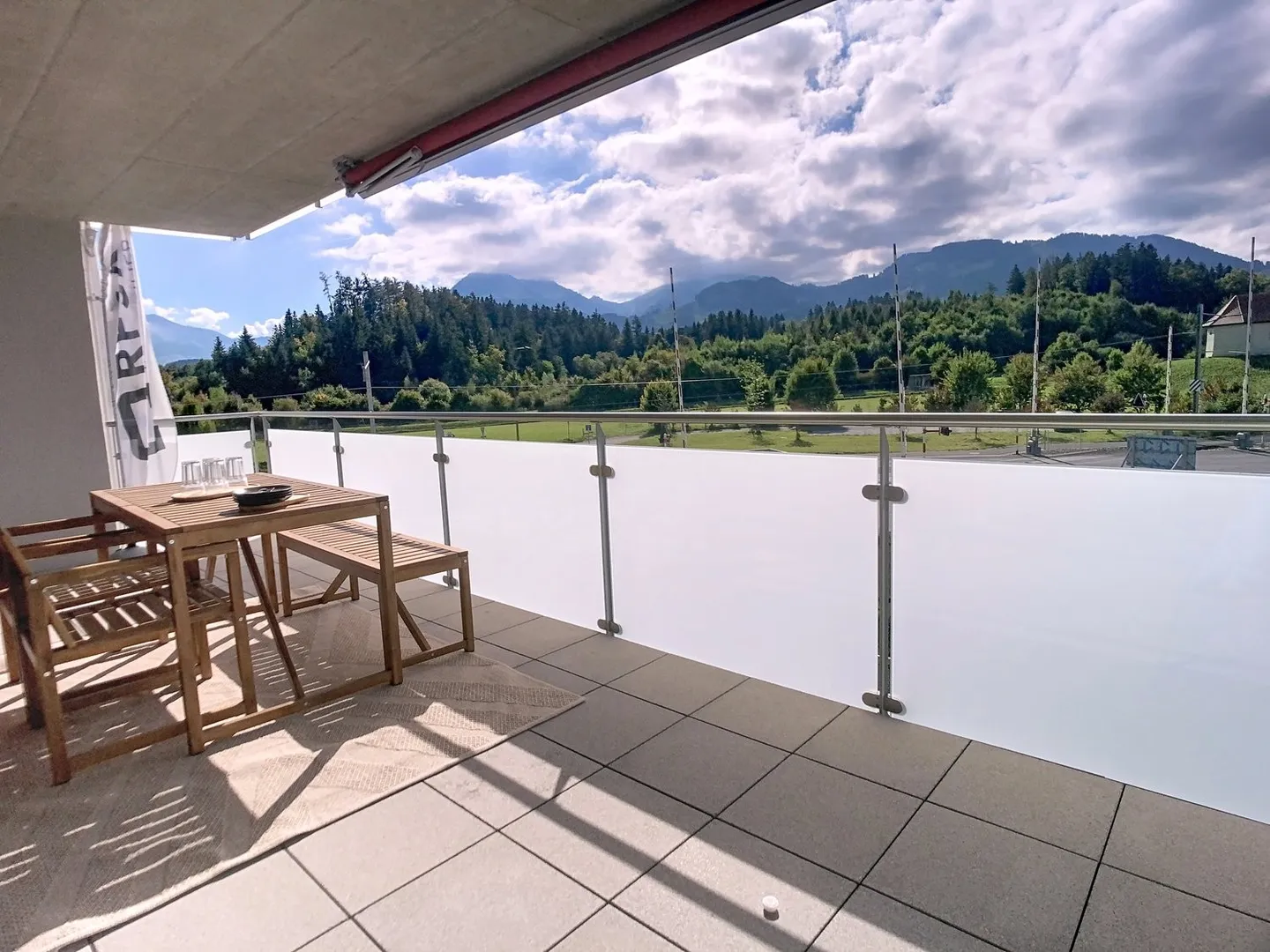 4.5 room apartment - Photo 12 of 13