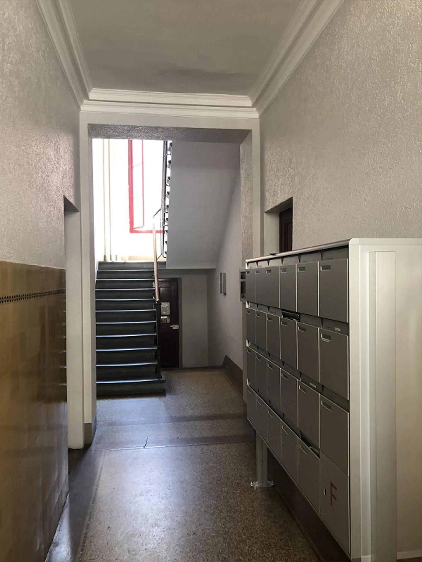 3-room apartment - Rue de la Ferme 9, 1205 Geneva - Photo 5 of 6