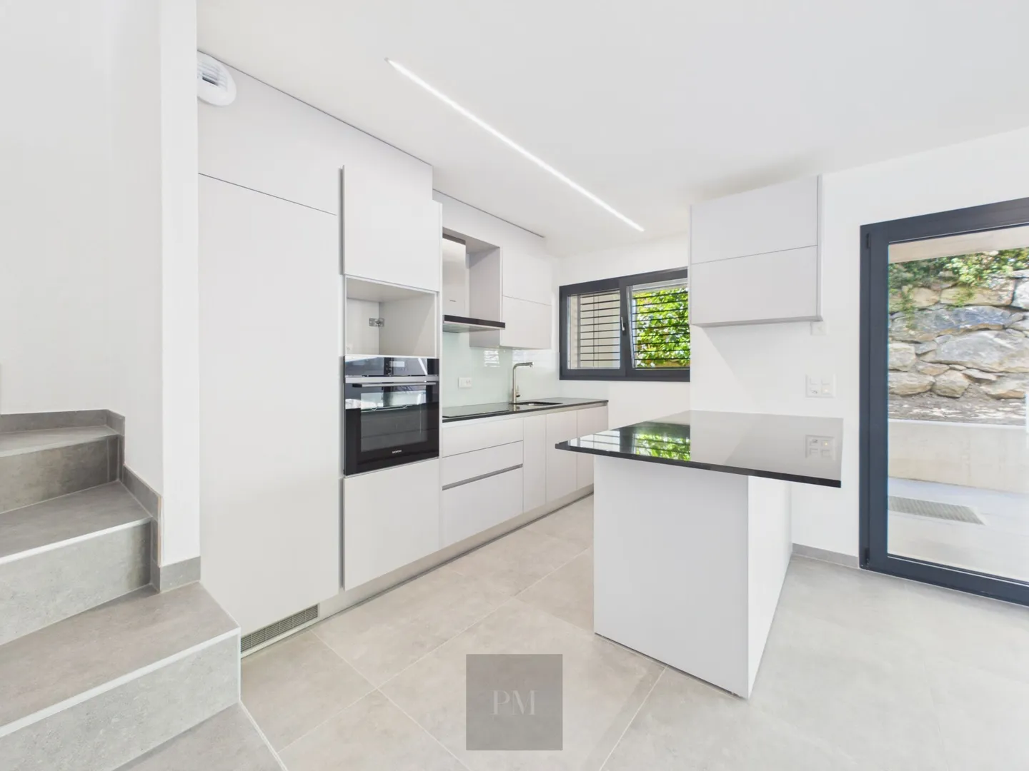 Villa Exclusive à vendre à Grimisuat - Photo 1 sur 11