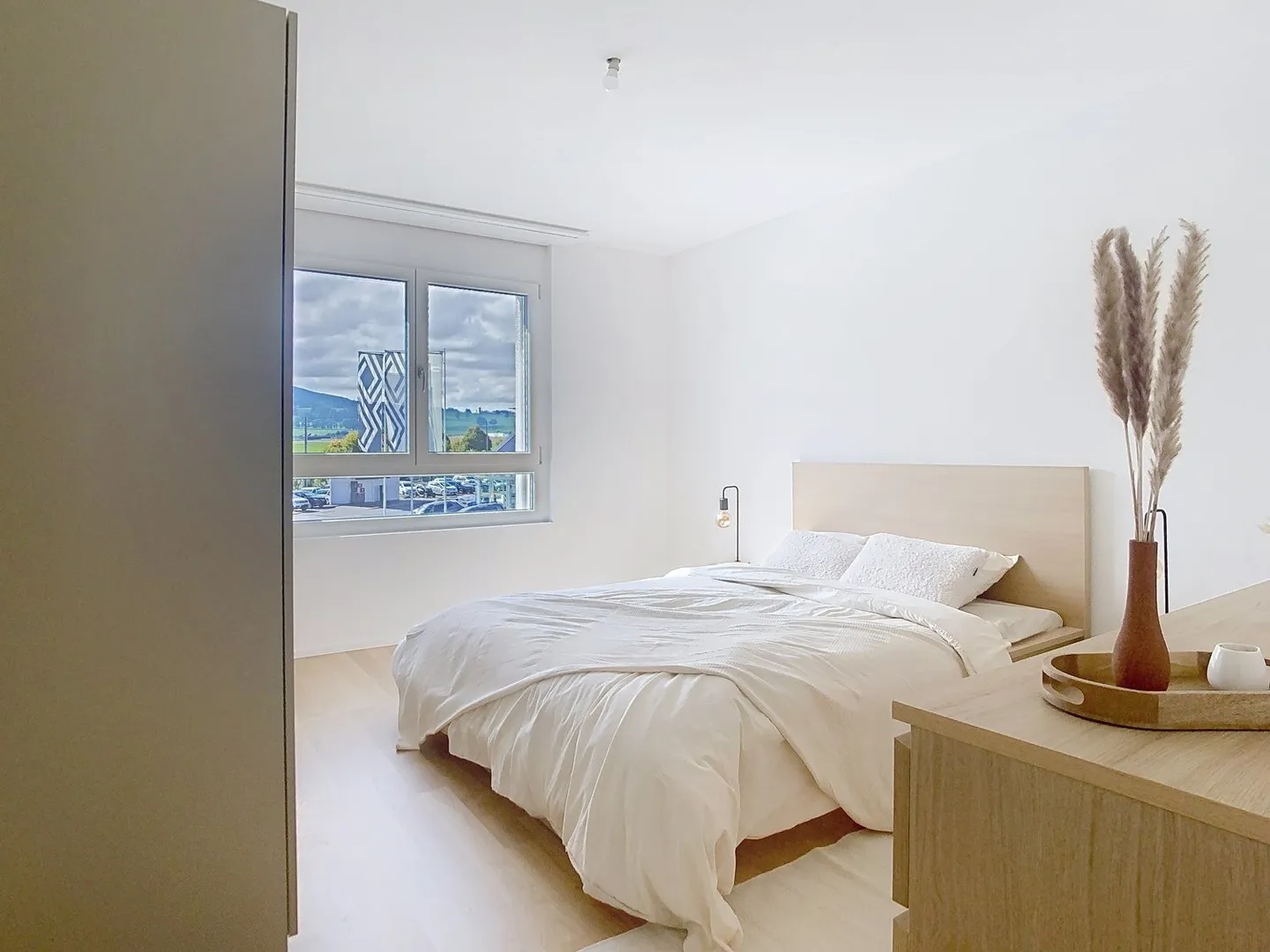 4.5 room apartment - Photo 2 of 13