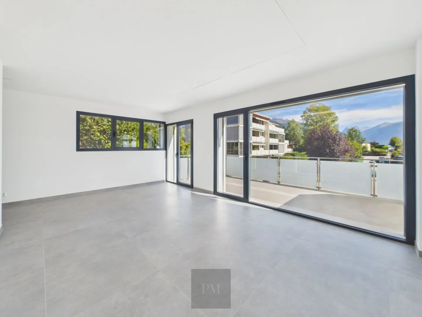 Villa Exclusive à vendre à Grimisuat - Photo 3 sur 11