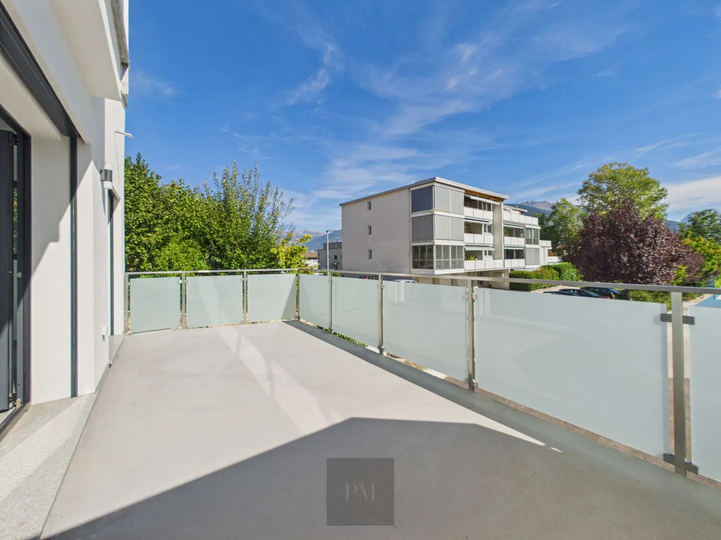 Villa Exclusive à vendre à Grimisuat - Photo 4 sur 11