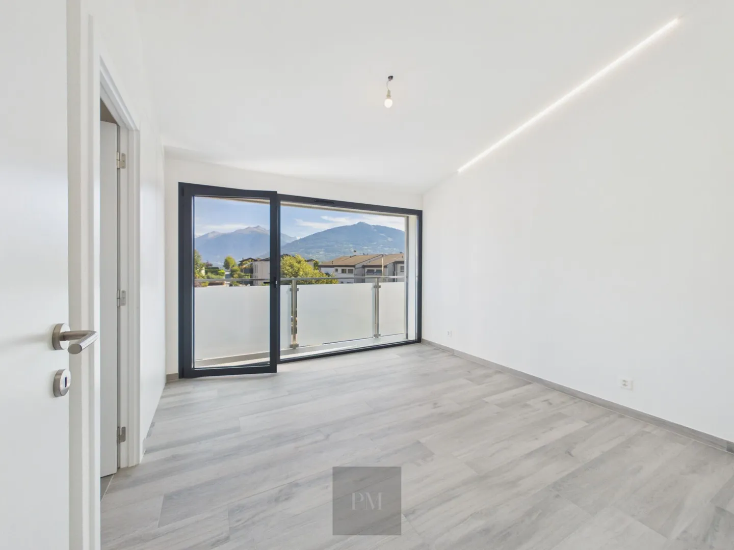 Villa Exclusive à vendre à Grimisuat - Photo 8 sur 11