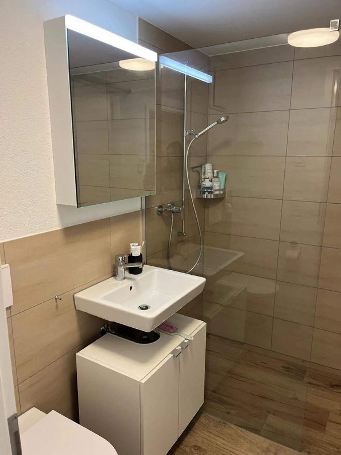Appartement moderne au cœur de Saint-Gall - Photo 4 sur 7