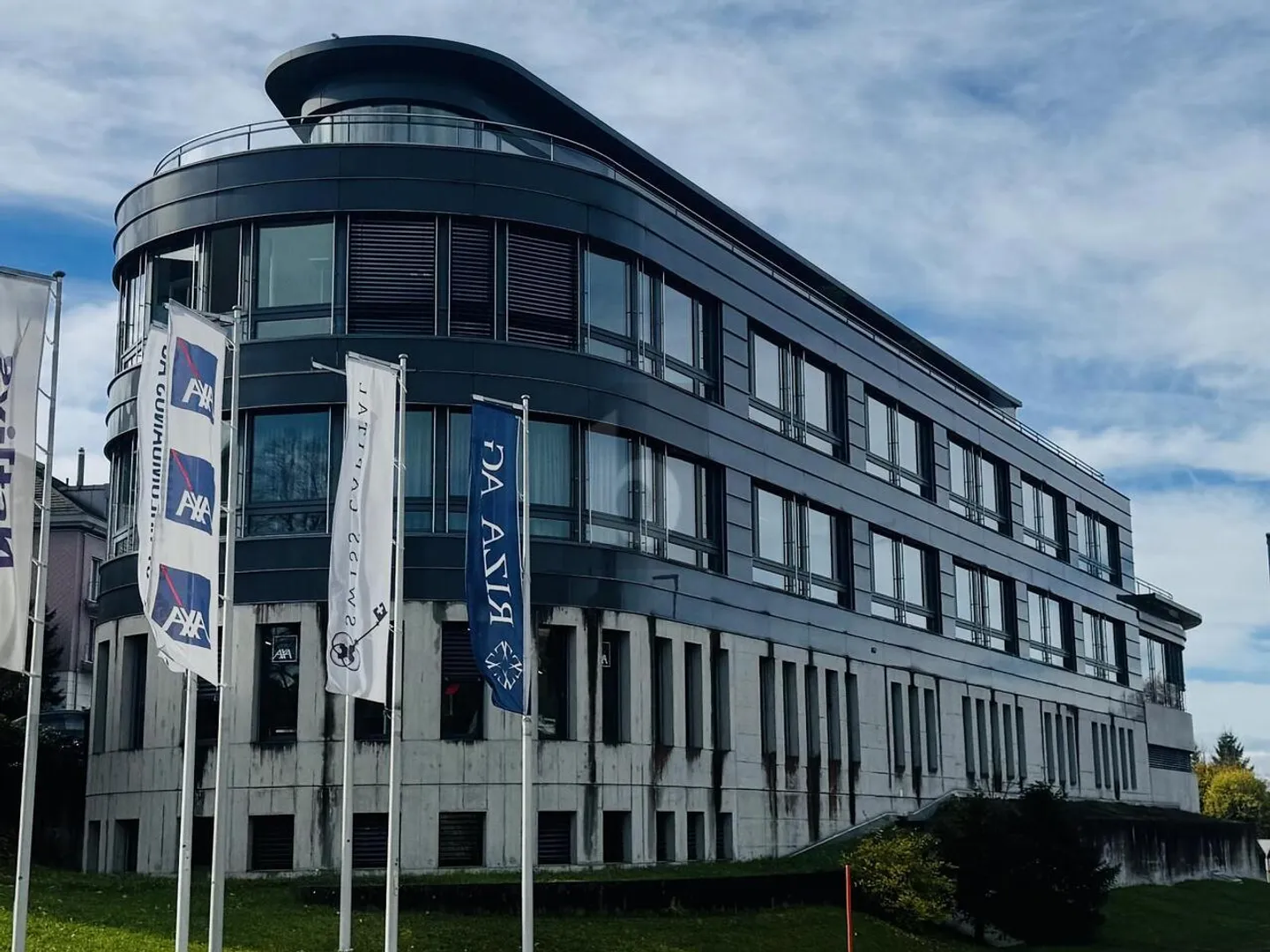 ATTRAKTIVE GESCHÄFTSFLÄCHE MIT KOMFORT - Foto 5 von 6