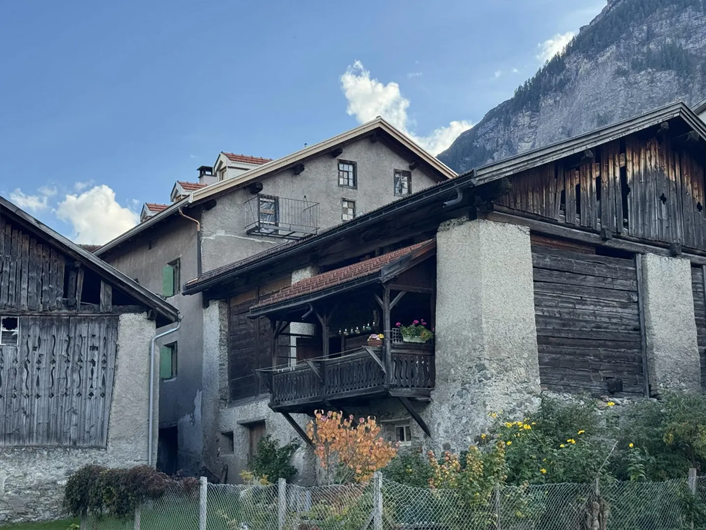 Appartamento loft in mansarda a Bergün - come prima o seconda casa - Foto 2 di 4