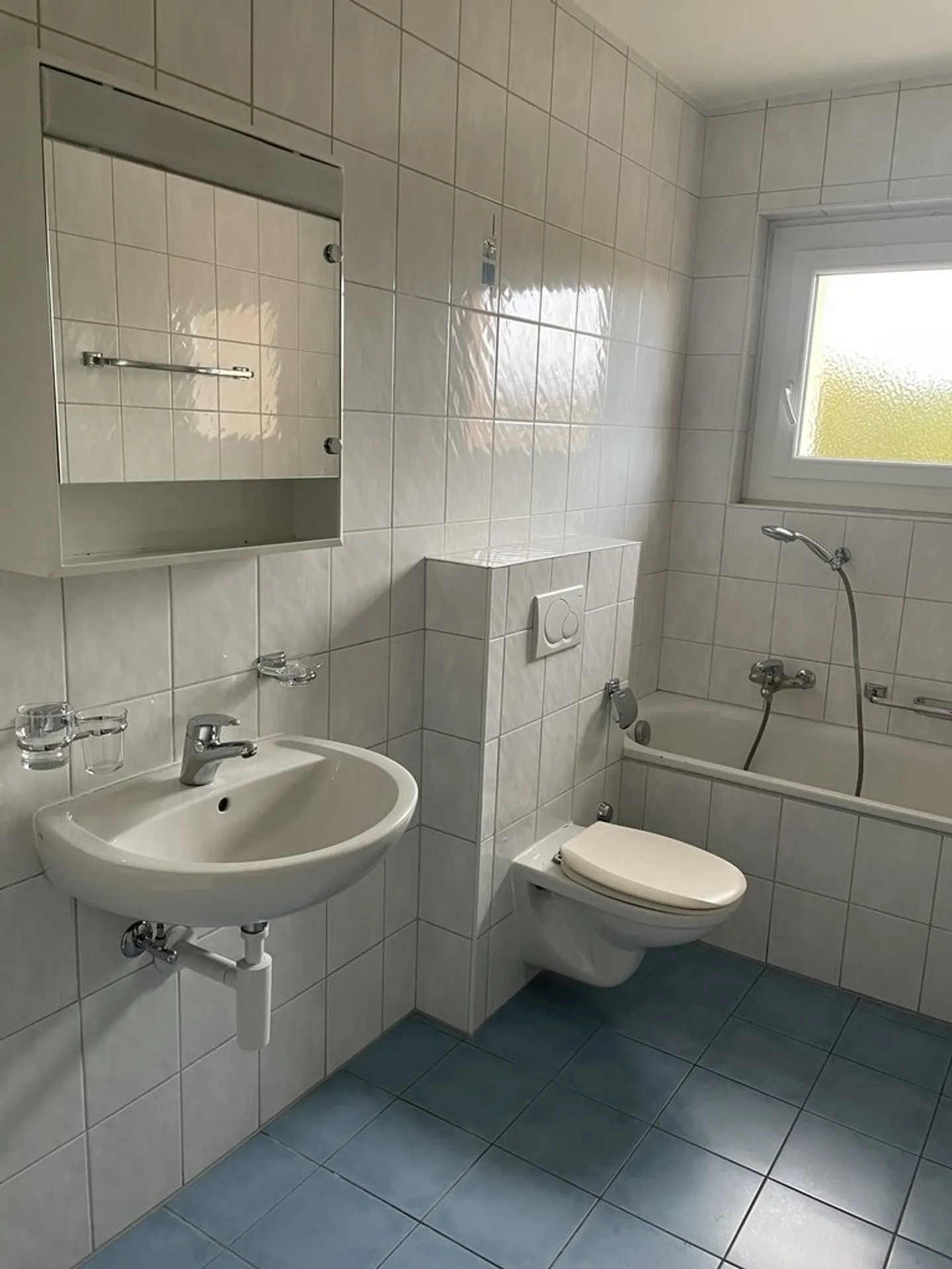 3.5-room apartment on the 2nd floor for rent in Marly! - Photo 4 of 6