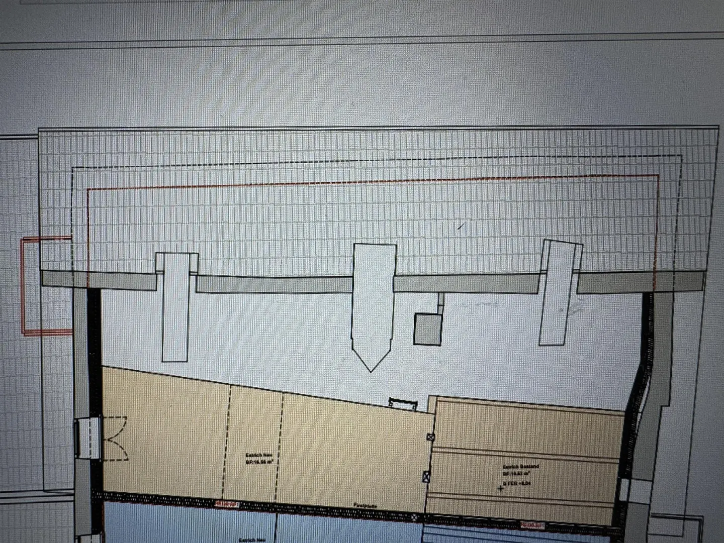 Appartamento loft in mansarda a Bergün - come prima o seconda casa - Foto 4 di 4
