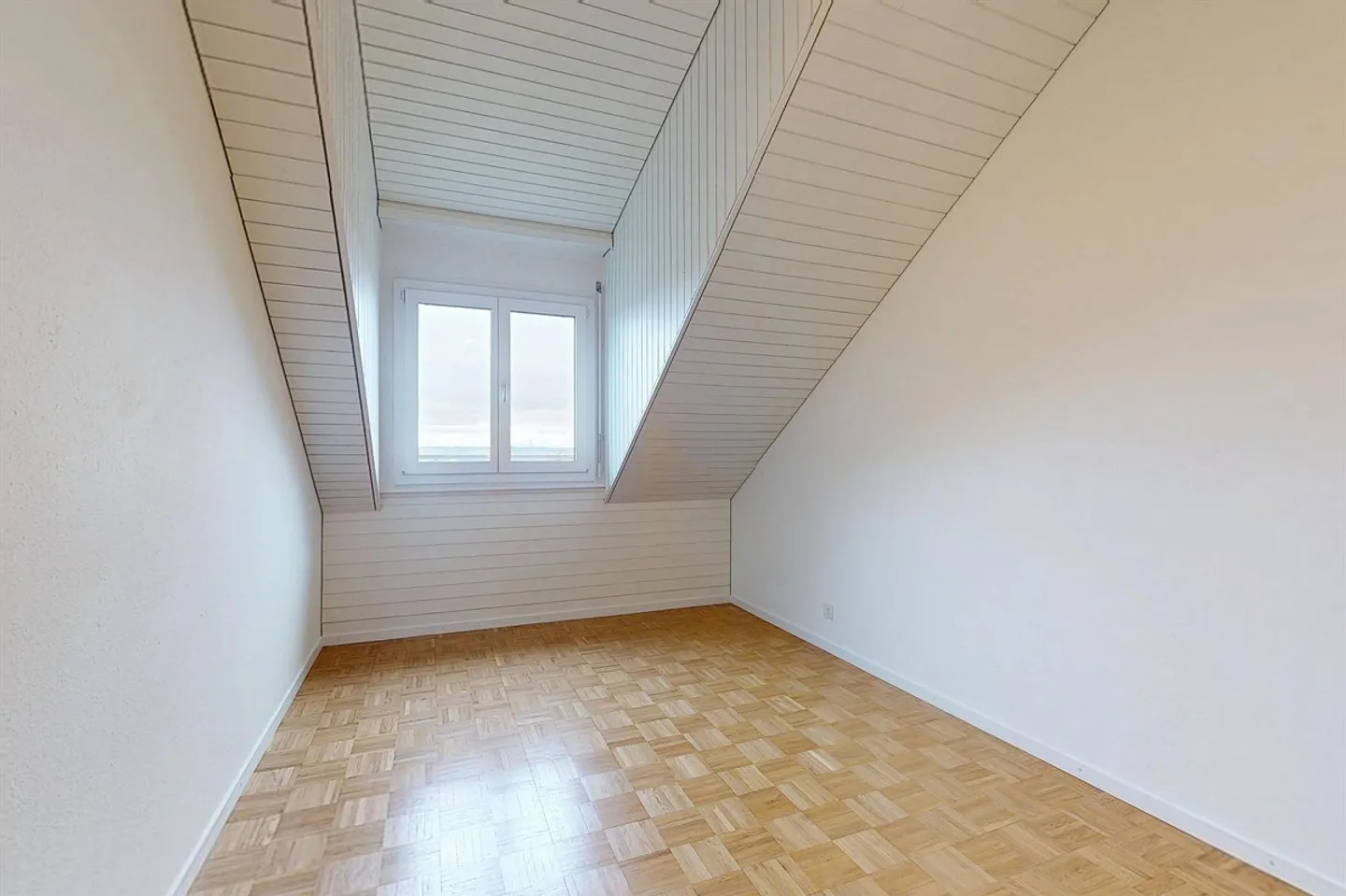 Renovated apartments - 3.5 rooms - Rue Marcello, Fribourg - Photo 6 of 12