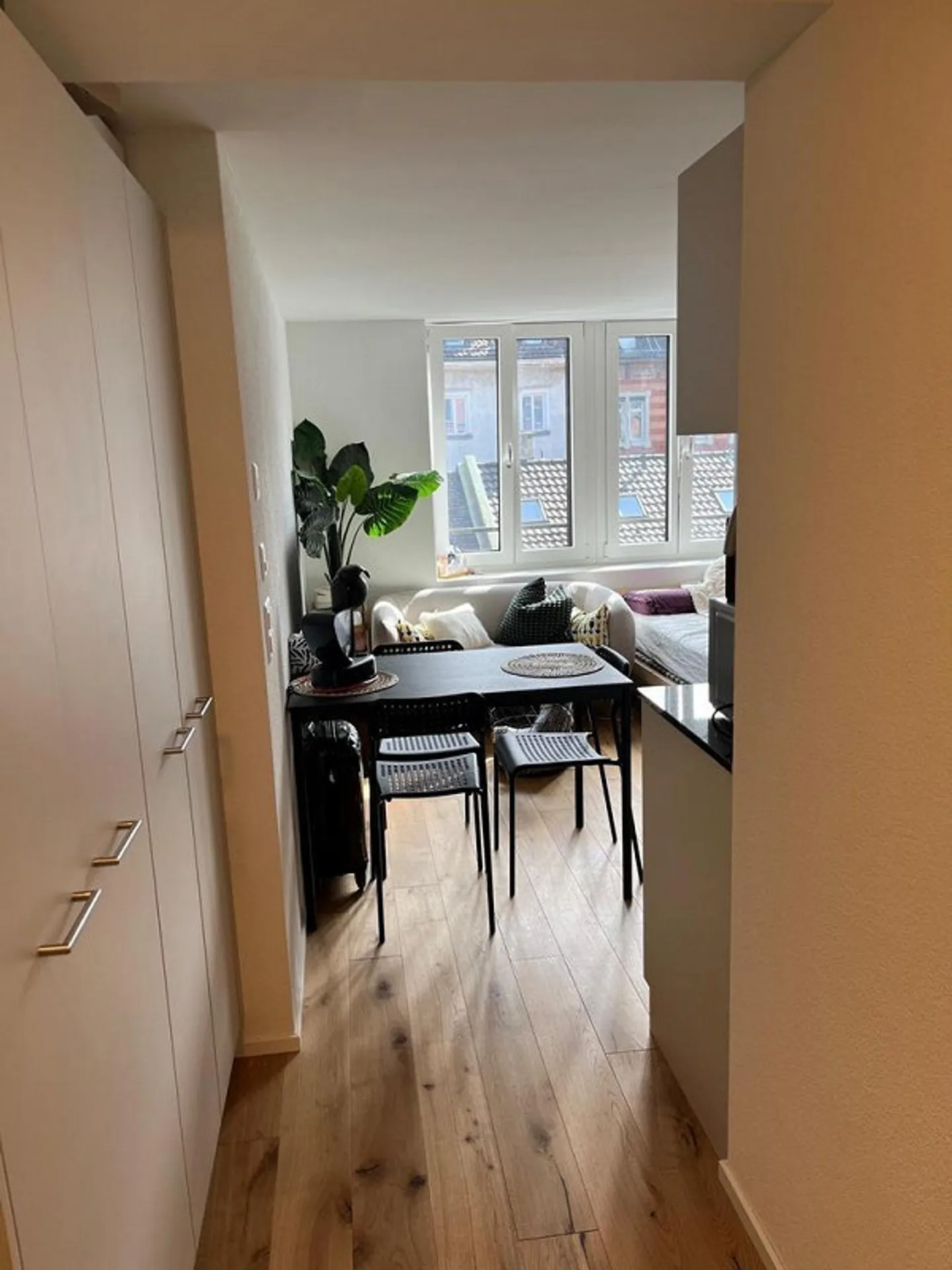 Appartement moderne au cœur de Saint-Gall - Photo 6 sur 7