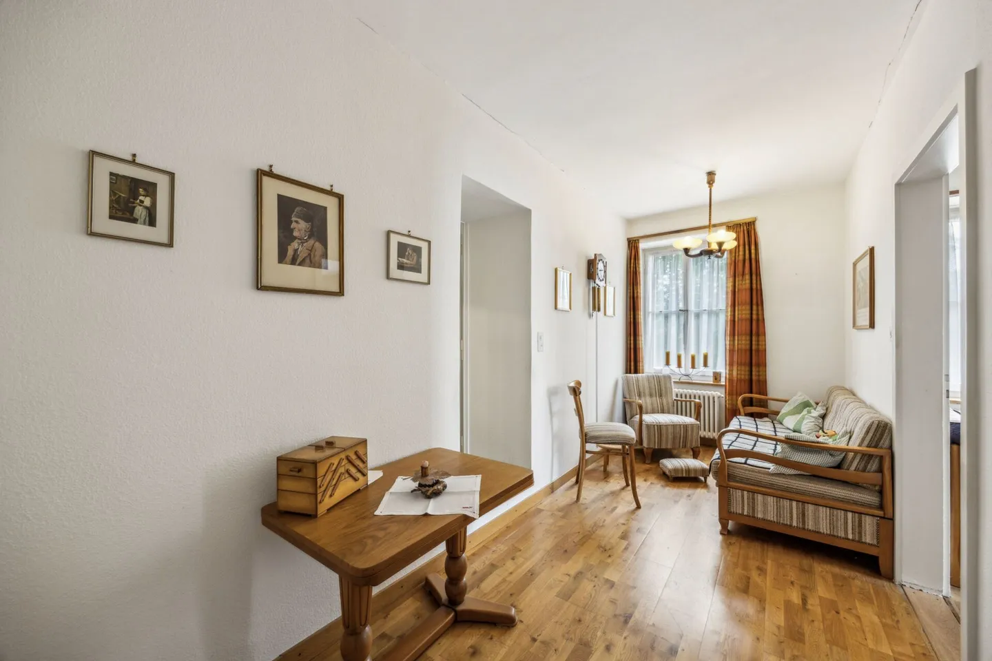 Casa a schiera in vendita - Foto 5 di 13