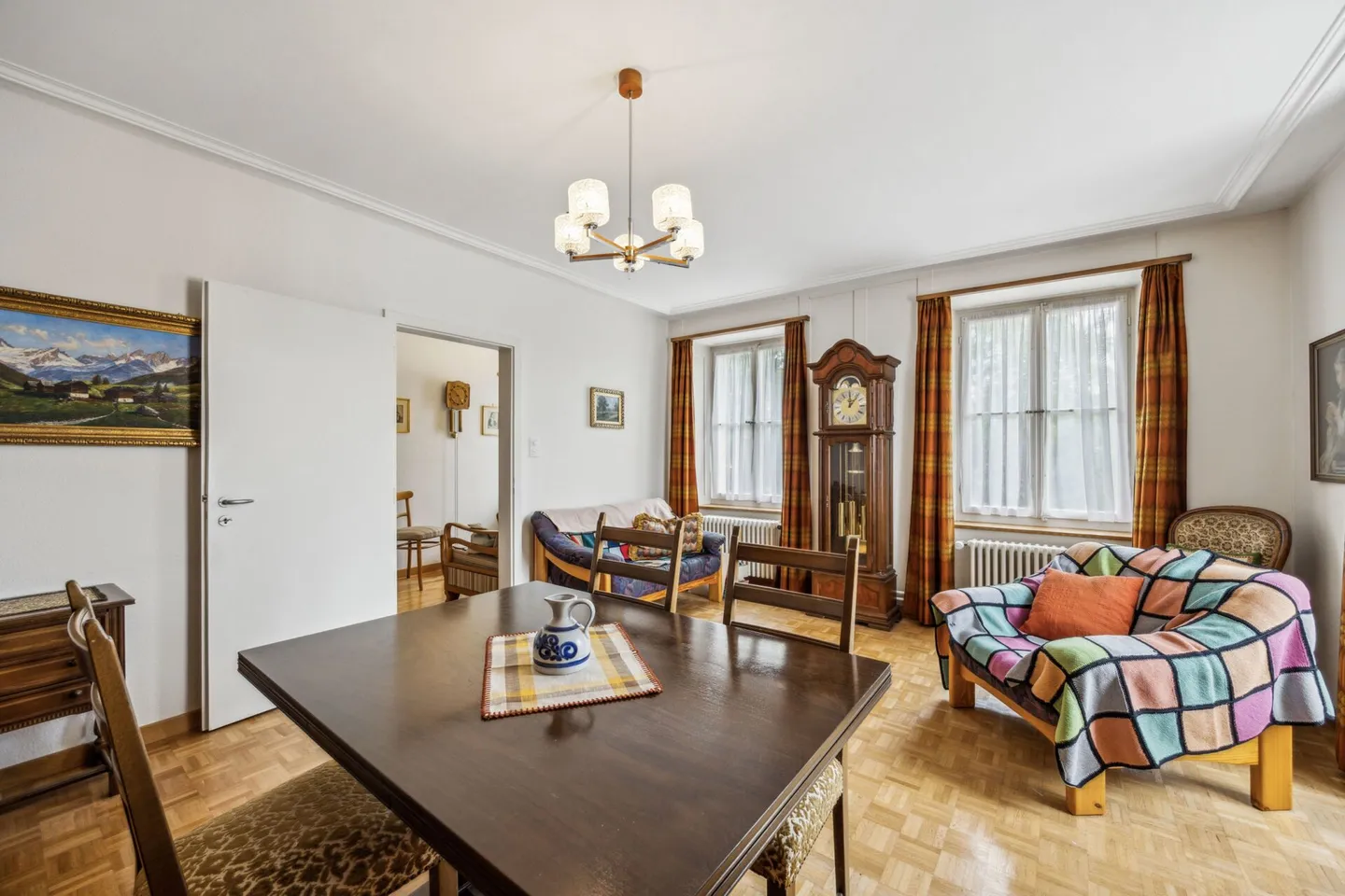 Casa a schiera in vendita - Foto 6 di 13