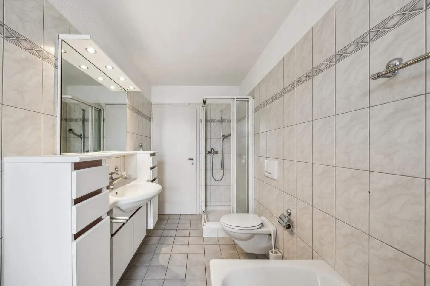 Casa a schiera in vendita - Foto 8 di 13