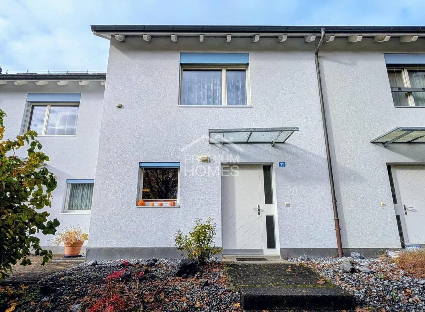 Your new family home: bright, quiet, centrally located - Photo 1 of 10