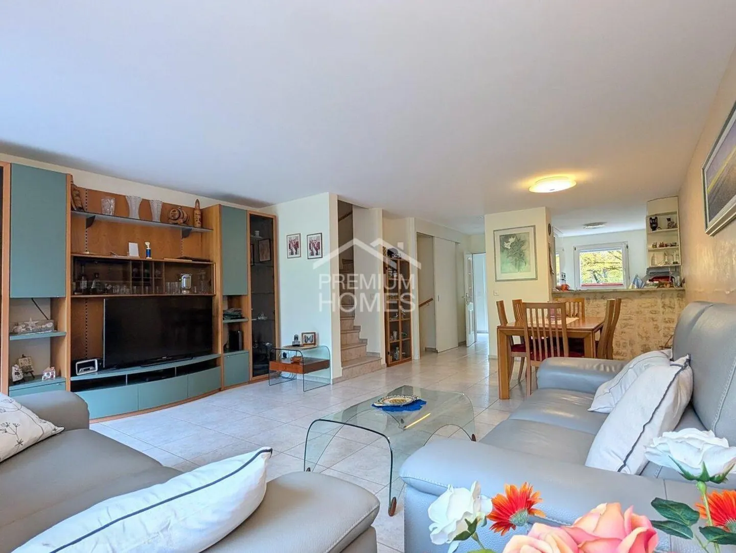 Your new family home: bright, quiet, centrally located - Photo 2 of 10