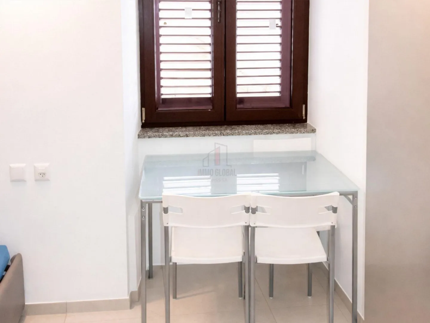 Monolocale moderno a San Pietro - Foto 3 di 8