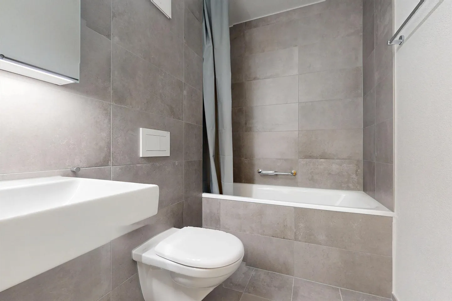 Renovated apartments - 3.5 rooms - Rue Marcello, Fribourg - Photo 10 of 12