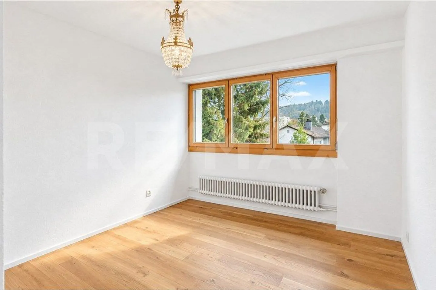 Charming 4.5-room terraced family house in a quiet residential area - Photo 6 of 13