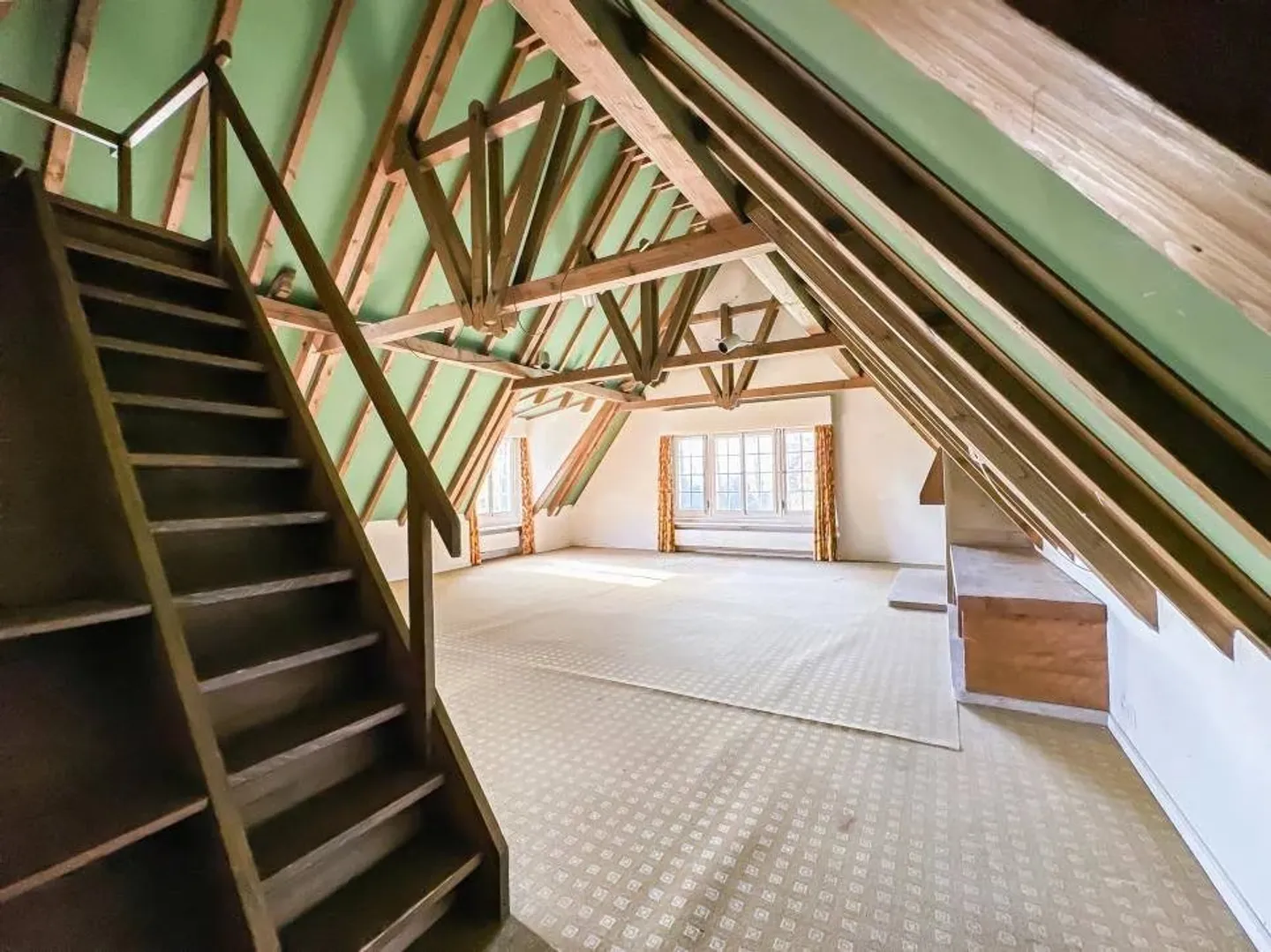 Magnificent property in a green harbor near Lausanne! - Photo 10 of 13