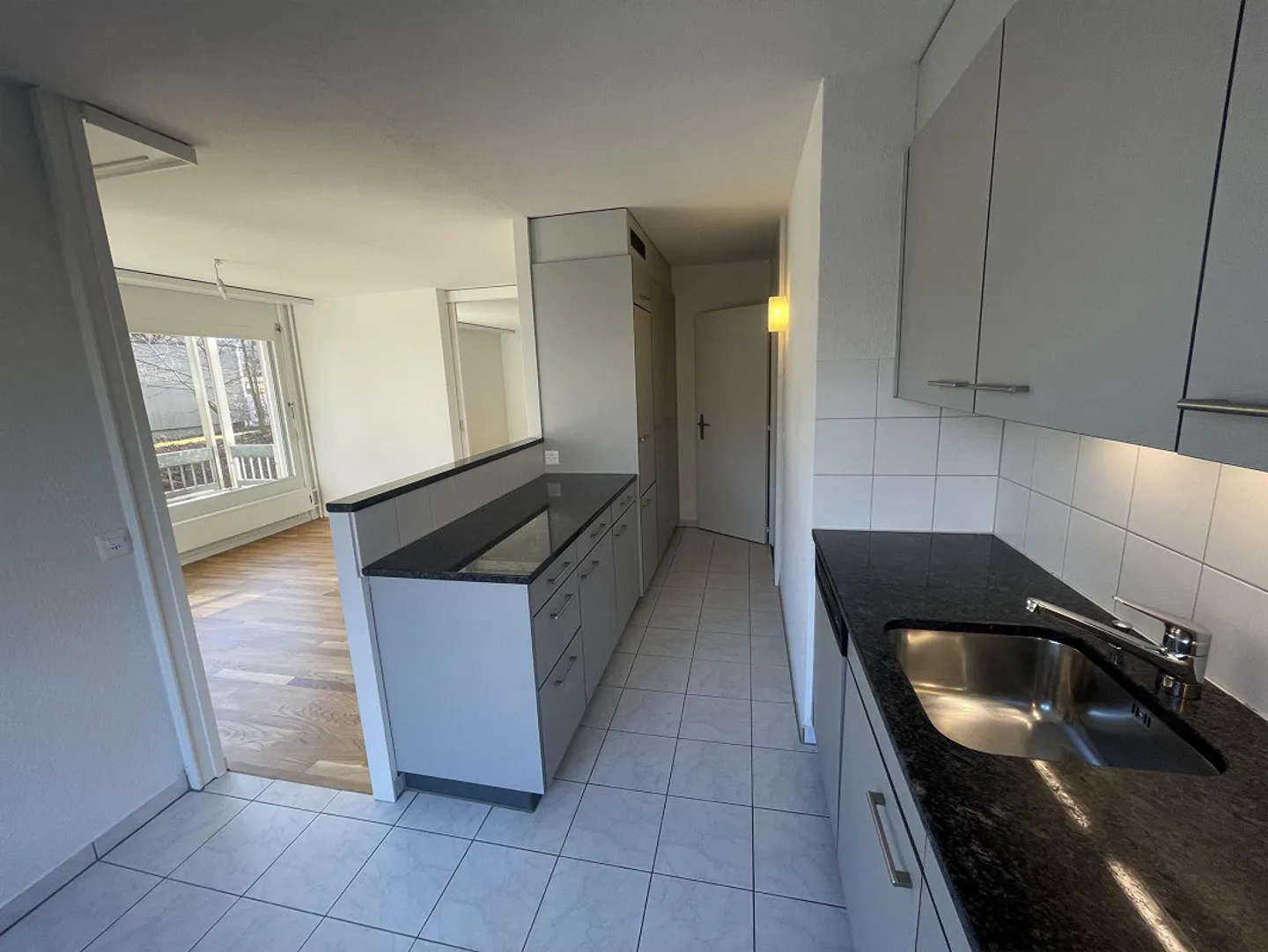 Appartamento familiare di 5 stanze a Gümligen - Foto 3 di 12