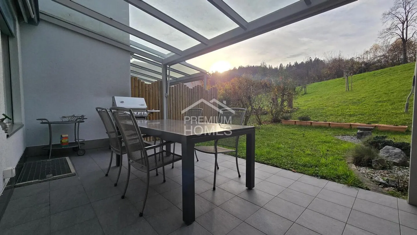 Your new family home: bright, quiet, centrally located - Photo 5 of 10