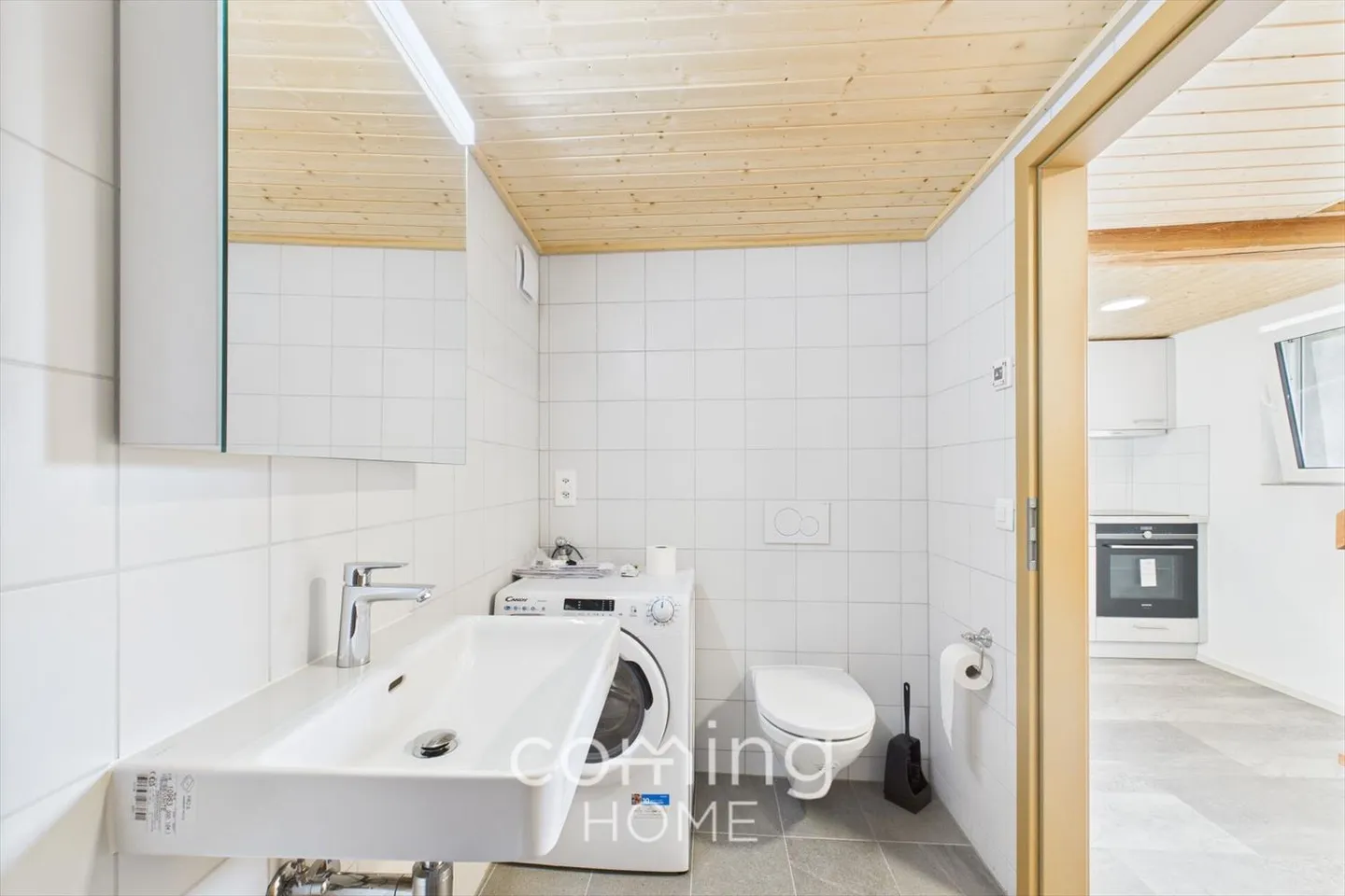 Appartement 2 pièces - Photo 8 sur 9