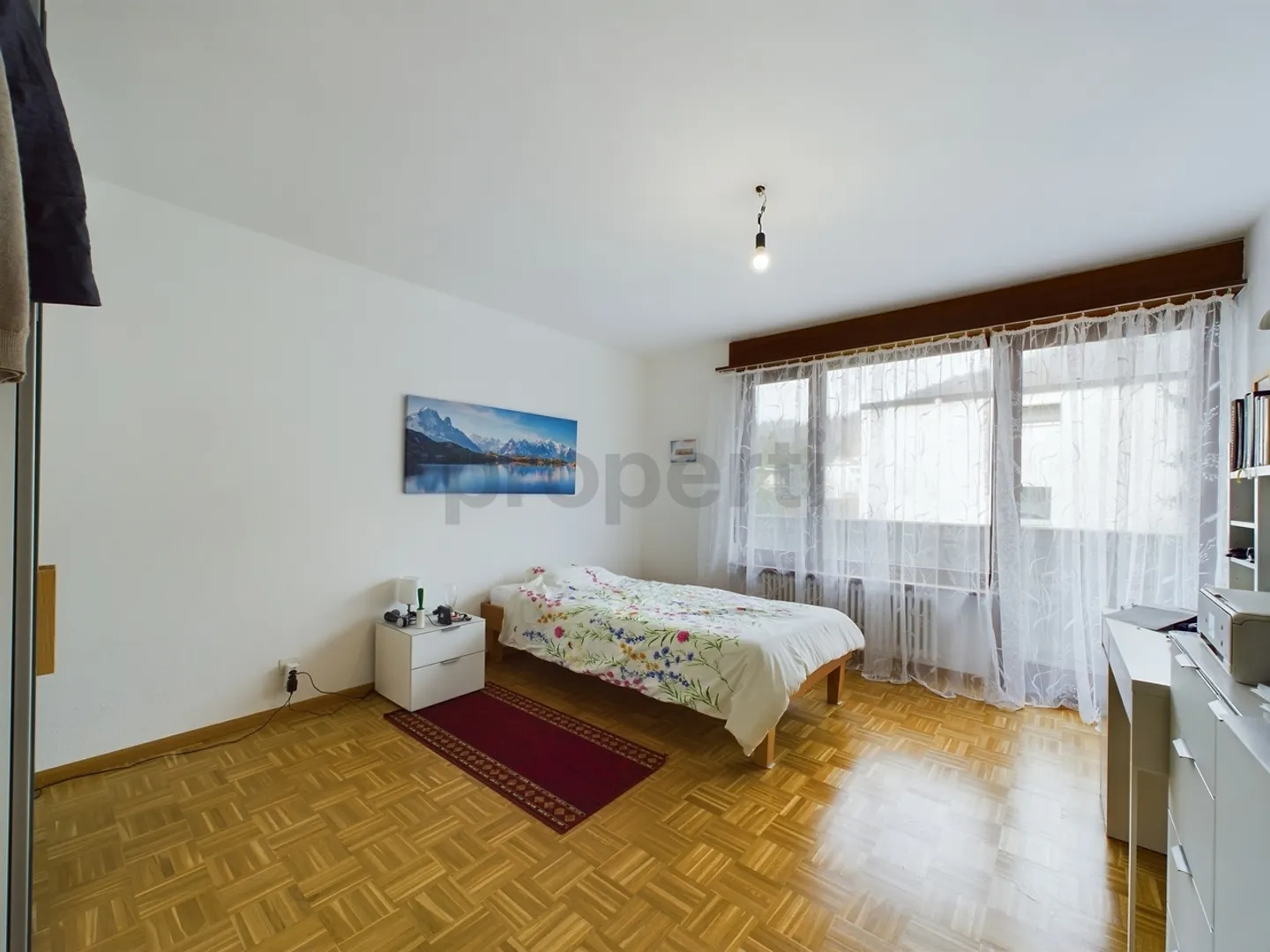 Bright 3.5-room apartment in Arlesheim, Canton BL - Photo 5 of 11