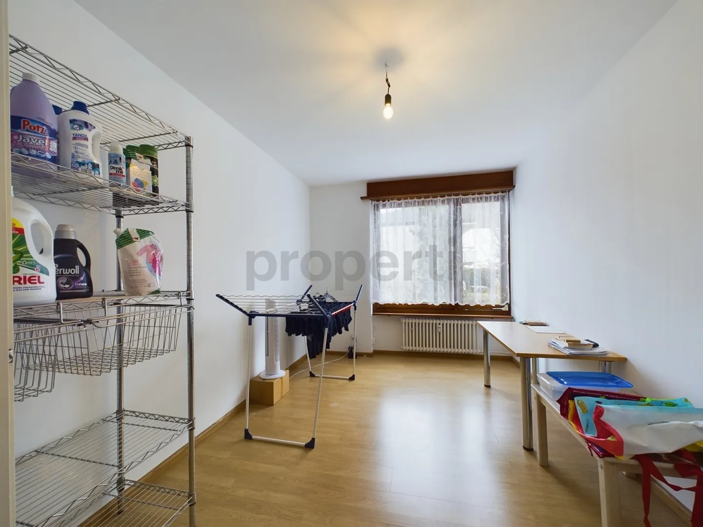 Bright 3.5-room apartment in Arlesheim, Canton BL - Photo 6 of 11